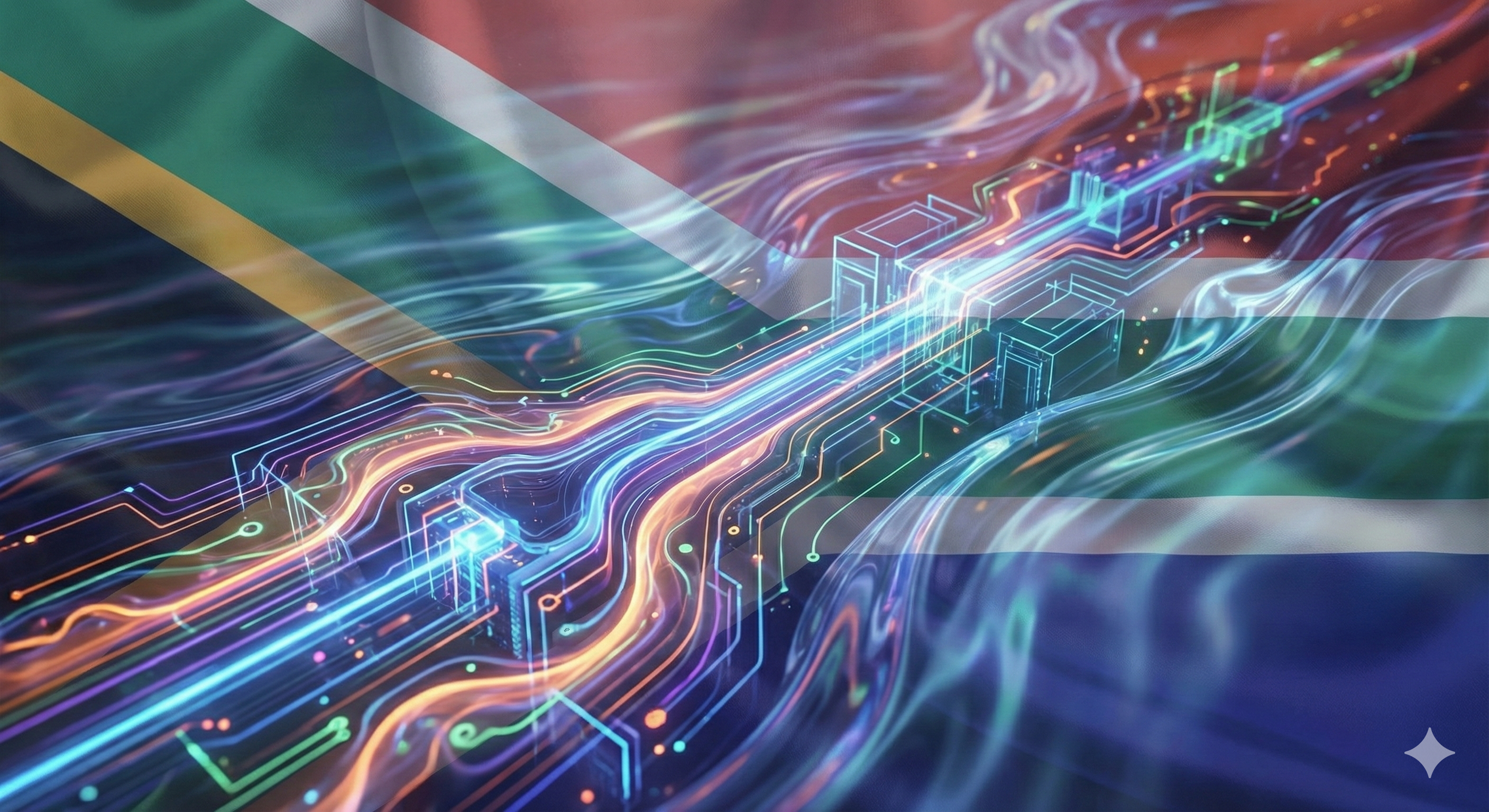 Artificial Intelligence in South Africa